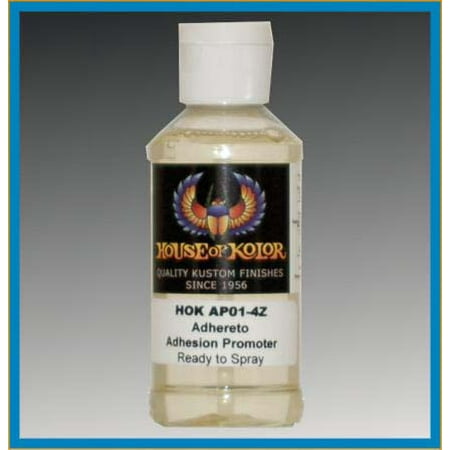 4z ADHERETO ADHESION PROMOTER AP01/AP-01 HOUSE OF KOLOR