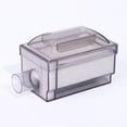 thumbnail image 3 of Filtro de Concentador de Oxísgeno, Evita Rasguiones el Cartucho de Filtro de Mácina de Respiración Fácil de Instalar Detalla Finos para el Reemplazo, 3 of 8