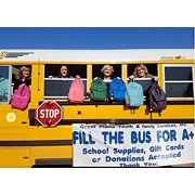 Trail Maker 24 Pack of Bulk Wholesale Basic and Classic 17 Inch Backpacks with Front Accessory Pocket and Dual Zipper Closure for Travel & Commuting in Black