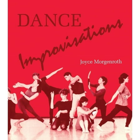 Dance Improvisations, (Paperback)
