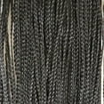 thumbnail image 2 of 10 Pack Value Deal - 25in. Micro Straight Knot Braids #4/Gold, 2 of 3