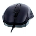 thumbnail image 2 of Mouse XTECH 1000DPI 3 Botones Óptico USB XTM-165, 2 of 4