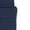 Navy, variant on Plus Size Petite Knit Cargo Capri