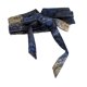 thumbnail image 3 of Cinturón envolvente de repuesto para mujer, ideal para vestidos y accesorios de ropa. Azul oscuro, 3 of 9