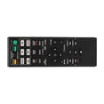 thumbnail image 1 of Remote Control, Stable Battery Power Replacement DVD Remote Control Wearproof  for DAV DZ171 for DAV DZ170, 1 of 7