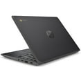 thumbnail image 3 of Pre-Owned HP Chromebook G8EE 11.6'' - AMD A4-9120C - 4GB RAM 16GB Storage - ChromeOS - Gray, 3 of 5