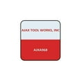 thumbnail image 2 of Ajax Tools .498 Fourche Biseautée, 1-1/4 Pouces (AJX-A968), 2 of 2