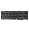thumbnail image 1 of de portátil sin retroiluminación, diseño . UU., reemplazo duradero para Edge T560 P50S, accesorios, piezas de repuesto Yotijar teclado del ordenador portátil, 1 of 9