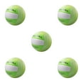 thumbnail image 1 of relayinert Volleyball For Outdoor Adventures Round And Smooth Surface For Precise Shots Green 5Set, 1 of 6