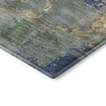 thumbnail image 3 of Addison Rugs Mayfield Premium Machine Washable Transitional Abstract Taupe Rectangle Rug, 8' x 10', 3 of 6