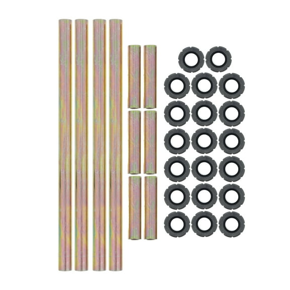 Polaris 2830562 Sportsman 570 EFI Heavy Duty Suspension Bushing Kit Genuine OEM