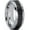 Black, variant on Mens Hammered Grooved Tungsten Carbide Wedding Band Ring 8mm Comfort-Fit 14