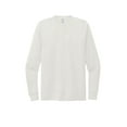 thumbnail image 3 of Allmade Unisex Tri-Blend Long Sleeve Tee AL6004, 3 of 3
