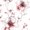 Flower 13, variant on Erosebridal Gray Magnolia Zipper Twin Comforter Sets with Fitted Sheet and 2 Pillowcases for Girls, Watercolor Floral Plant Zipper Bedding Set, Gray Reversible, 4pcs