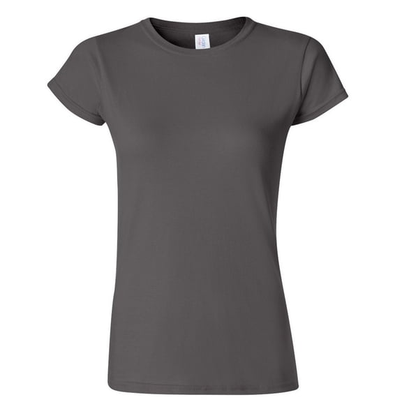 Gildan Ladies Soft Style Short Sleeve T-Shirt