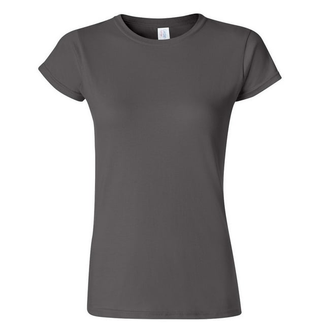 Gildan Ladies Soft Style Short Sleeve T-Shirt