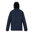 thumbnail image 1 of Regatta Mens Eamont Insulated Waterproof Jacket, 1 of 6