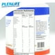 thumbnail image 2 of PLENLIFE - Suplemento Alimenticio en Polvo - Suplemento para Adultos Activos Sabor Vainilla - Bote con 454 Gramos, 2 of 6