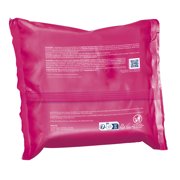 Sensibio H2O Wipes - 25 large makeup removing wipes soaked in micellar water