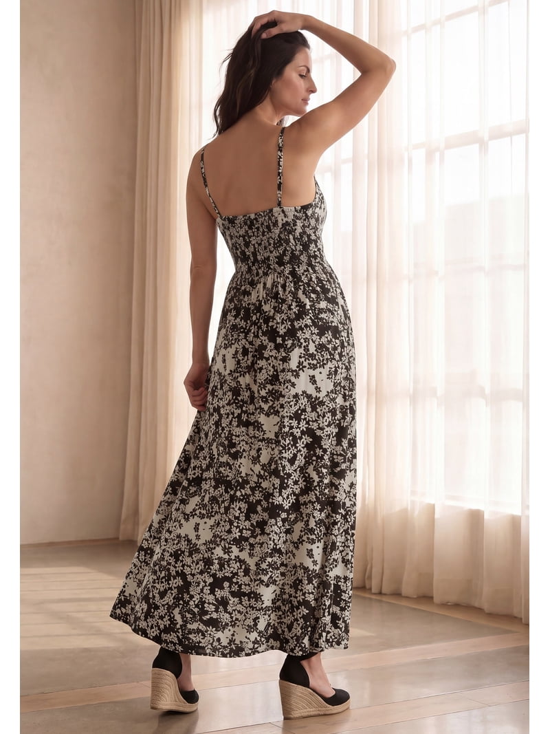 plus size maxi jersey dress YeGine Oversize Tshirt Dress Plus Size Short Sleeve Maxi Dress with Pockets  Dark Blue XL at Amazon Women's Clothing store
