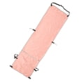 thumbnail image 3 of Funda para hamaca con reposapiés de avión ergonómica color rosa Bling Bling, 3 of 12