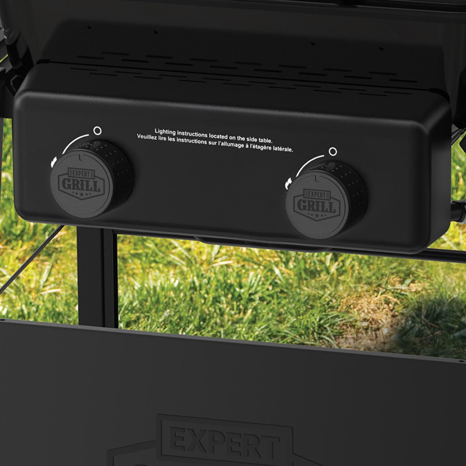 BBQ GRILL 2台セット 43×27×25cm Double Unit BBQ Box - Iron Grill Table - Snow Peak – Snow Peak