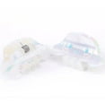Cinnamoroll Mini Hair Clips Iridescent (Set of 4)
