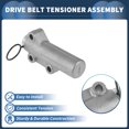 thumbnail image 4 of Conjunto de tensor de correa de transmisión para Audi A4 1996-2005 No. 078109479E/VKM11209 Metal 1 Pc, 4 of 7