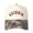 Beige camouflage, variant on BIRDIES Embroidered Patchwork Trucker Cap | Adjustable Unisex Snapback, Golf Essential