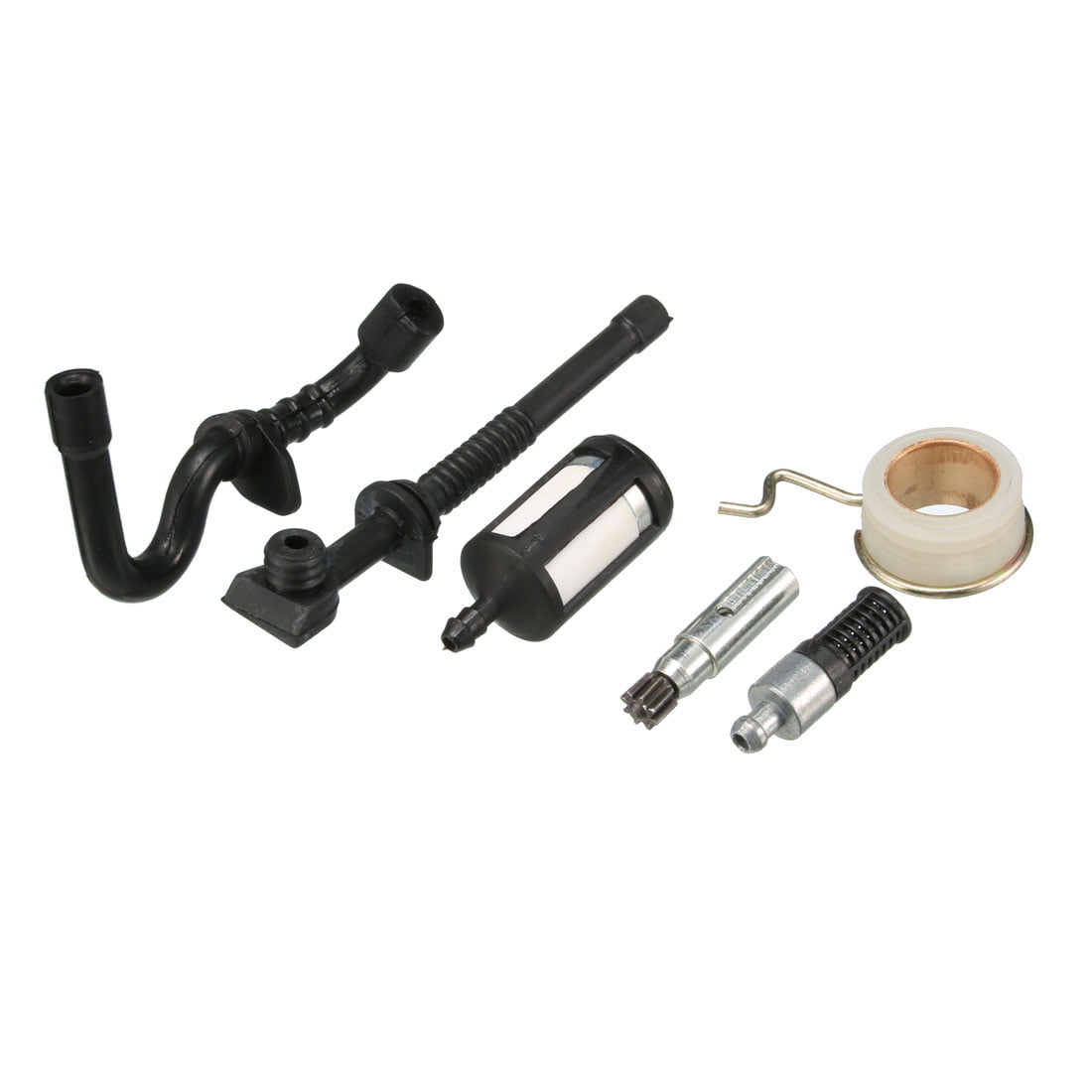 Details about   Oil Pump Worm Gear Hose Air Filter Kit for Stihl 017 018 MS170 MS180 Chainsaw 