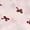 Pink, variant on TEVEQ Women Pajama Sets Two-Piece Nightwear Sleepwear Pj Lounge Sets Women Autumn Bow Print Long Sleeved Trousers. Fit Top and Pants Set Pink L