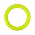 thumbnail image 2 of SPRING PARK Dog Training Ring Fitness Tool Flying EVA Interactive Pet Toy for Small Medium Large Dogs, 2 of 8