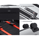 thumbnail image 5 of Maleta de Viaje Mappa Business Carry On 10 kg Gris con Capacidad de hasta 12 kg, 5 of 7