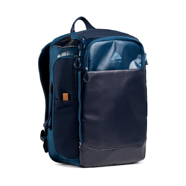 black hole patagonia mini messenger MLC 30L Ear Color:Garfish The Black Hole Mini Baggallini Double Zip Mini
