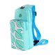 thumbnail image 1 of Bolsa de Mochila, Tela de Oxford Impermeable Bolsa de Vije de Forraje Suave Portátil Portátil para Buscar Caminar para Caminar, 1 of 8
