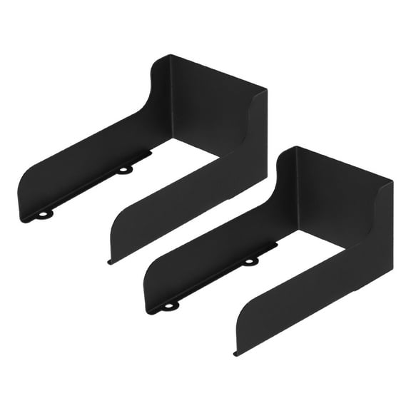 Doorbell Cover Weatherproof Metal Protector for Ring Camera 2-Pack 3.5