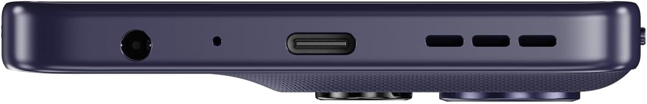 Motorola PB9N0006US G Power - 2026 - 8 Gb Ram - 128 Gb Storage - Evening Blue