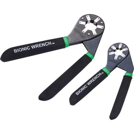 Loggerhead Bionic Wrench Review – BXSRTK
