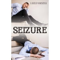 Seizure, (Hardcover)