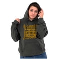 thumbnail image 5 of PSL and Jesus Sweater Weather Hoodie Sweatshirt Women Brisco Brands 5X, 5 of 6
