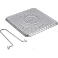thumbnail image 3 of Chang Zhao Bright Spark Toaster,silver, 3 of 3