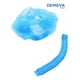 thumbnail image 2 of Gorro Plisado Desechable Cofia Demeva Con 100pzas, 2 of 7