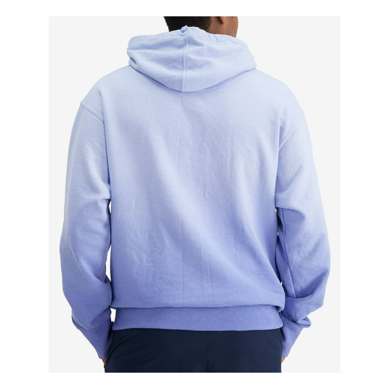 Champion hoodies with strings hot sale