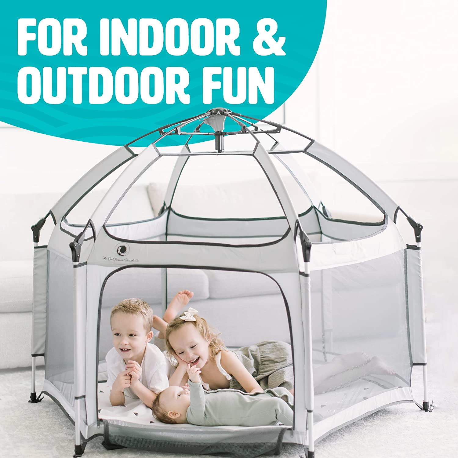 Pop and go tent cheap