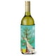 thumbnail image 1 of "Treasures West Pato Arlequín Navidad Decorativo Botella Abrazadera, 750ml, Multicolor" Caroline's Treasures BB9225LITERK, 1 of 1