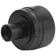thumbnail image 4 of T Mount Adapter 0.965in T Ring 0.965in Mount Tube For  Mount Tube T Ring Telescope Accessory 0.965in Astronomical Telescope T Mount Ring Adapter Ring For  Z Mount Camera, 4 of 8