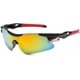 thumbnail image 1 of Polarized Sunglasses for Women and Men, Ultra Light Sports Glasses, Sunglasses, Driving Cycling Climbing Glasses, UV400 Protection Sports Glasses, 1 of 4