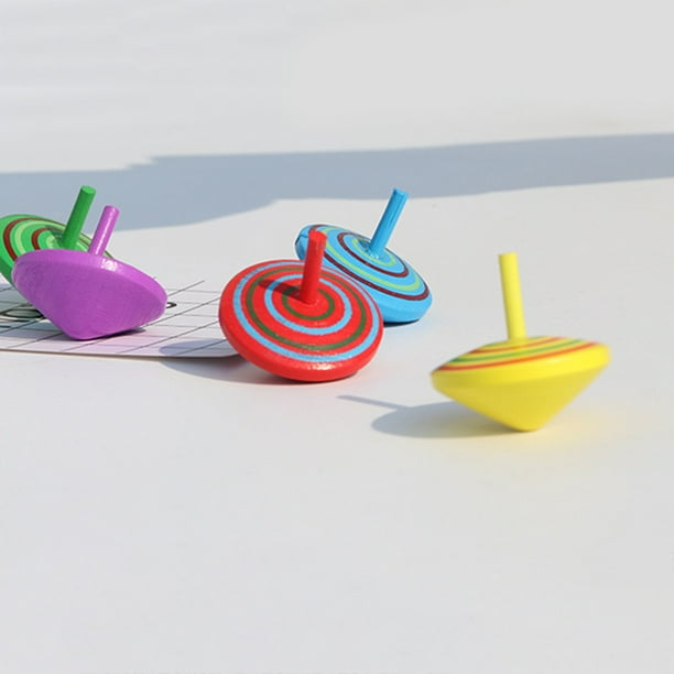 Spinning top on sale toy walmart