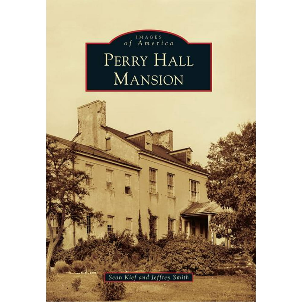 Perry Hall Mansion