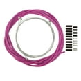thumbnail image 1 of Road Bike Brake Set Cable Housing Brake Cable Inner Control Wire Bike Parts, 1 of 8